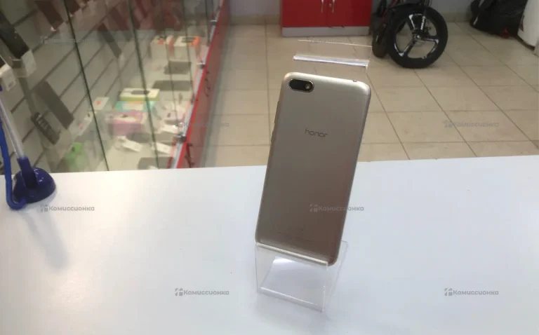Honor 7A 2/16 ГБ