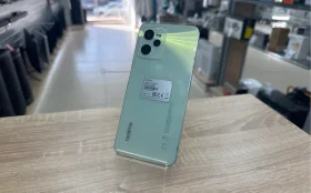 Realme C35 4/64 ГБ