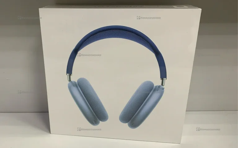 Наушники AirPods Max (копия)