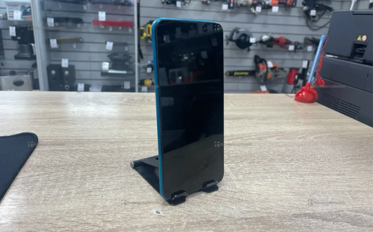 Xiaomi Redmi 9A 2/64 ГБ
