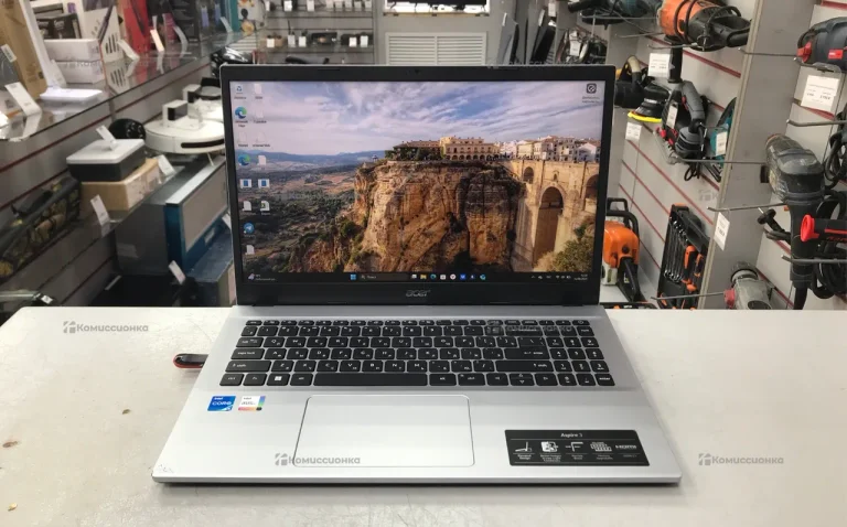 Ноутбук Acer Aspire 3 N22C6