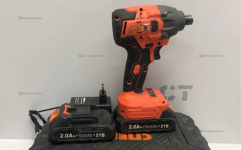 винтоверт Спец БИА-21-Б