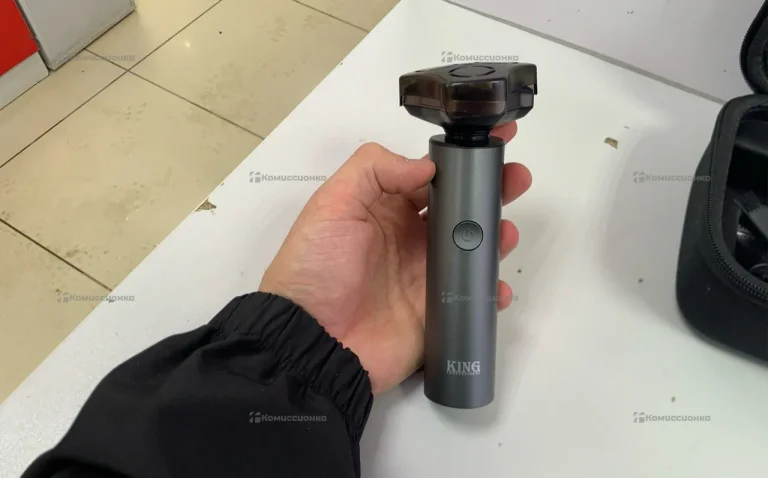 Бритва King Shaver kp-1032