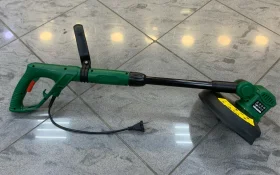 Триммер Hammerflex ETR 400