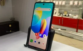 Tecno Spark Go 2024 4/64 ГБ