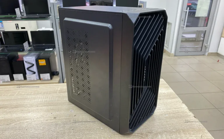 Системный блок  Accord E5-2650v2/16/256/RX570