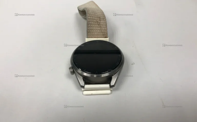 Часы Huawei Watch 3 pro