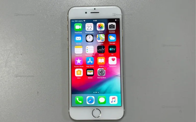 Apple iPhone 6 64Gb
