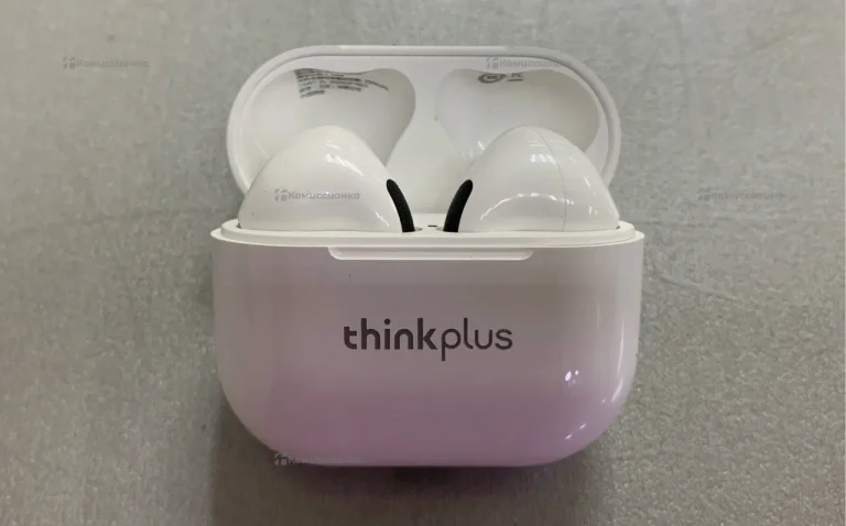Наушники Lenovo Think plus