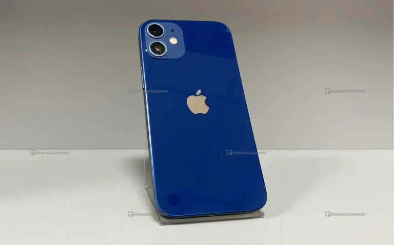 Apple iPhone 12 mini 4/128 ГБ