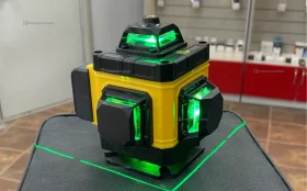 Лазерный Уровень Dewalt (реплика)