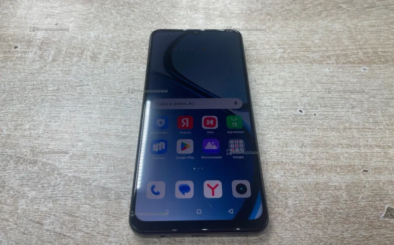 Realme Note 60x 3/64Gb