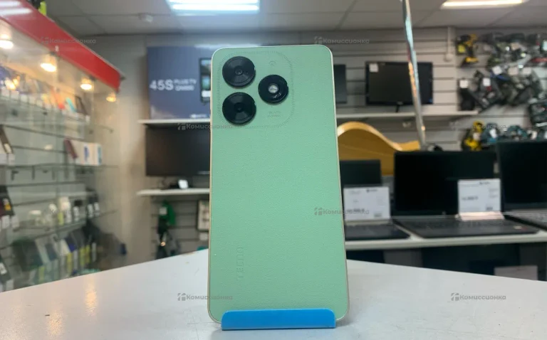 Tecno Spark Go 2024 4/128 ГБ