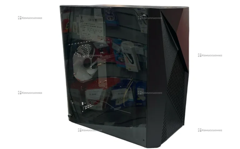 Системный блок