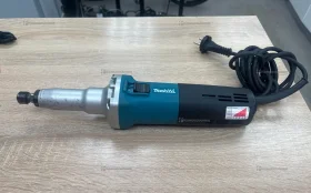 Купить Гравер Makita GD0800C(2012) б/у , в Москва и область Цена:10900рублей
