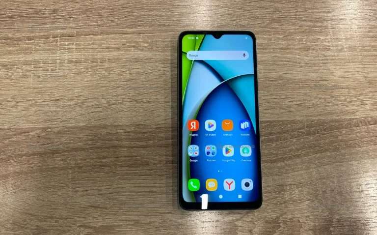 Xiaomi Redmi A3x 4/64 ГБ