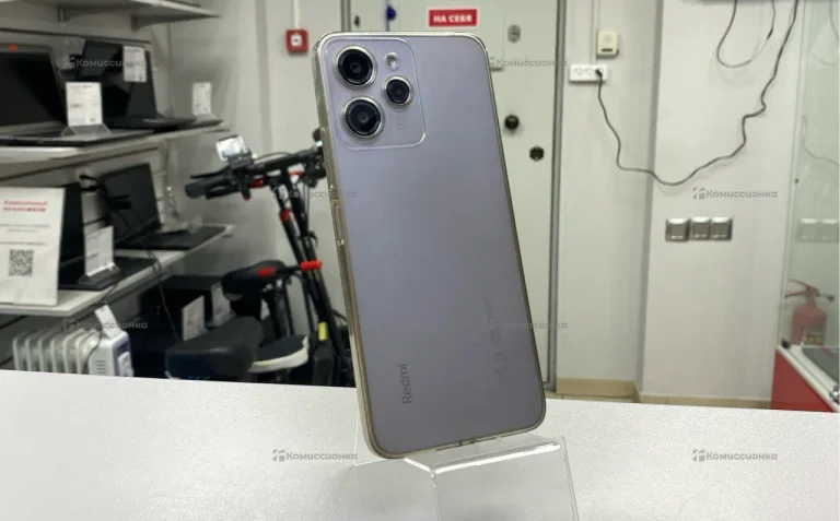 Xiaomi Redmi 12 4/128 ГБ