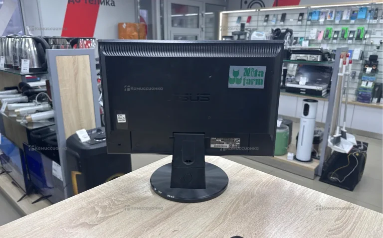 Монитор Asus VW196S