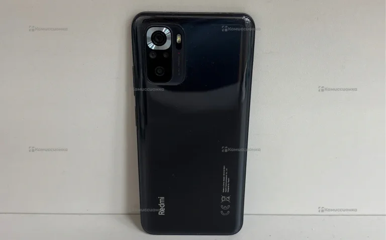 Xiaomi Redmi Note 10S 6/64 ГБ