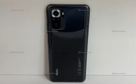 Купить Xiaomi Redmi Note 10S 6/64 ГБ б/у , в Сызрань Цена:4490рублей