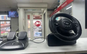 Руль игровой SVEN GC-W300