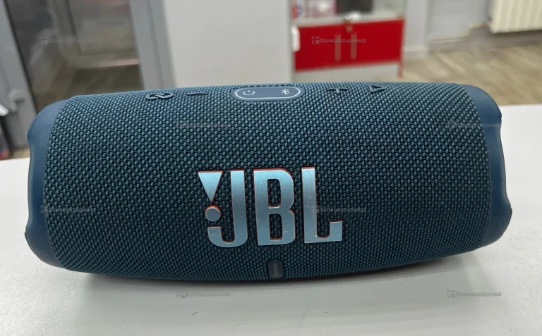Колонка  Jbl charge 5