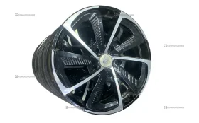 Купить 4 Диска для автомобиля вольцваген К/К wheels б/у , в Копейск Цена:11500рублей