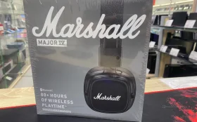 Наушники  Marshall Major 4 (Реплика)