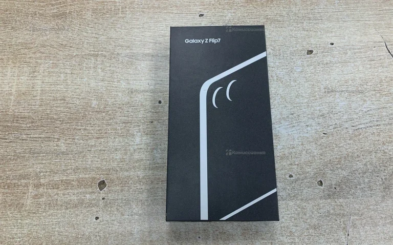 Samsung Galaxy Flip 7 12/512