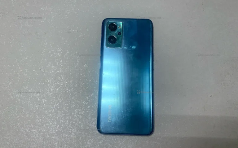 Realme 9i 4/128 ГБ