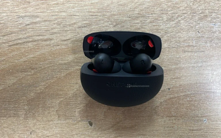 Наушники OnePlus Buds 3 Pro