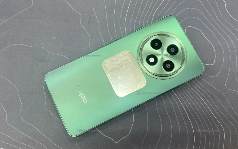 Oppo Reno 12F 8/256Gb