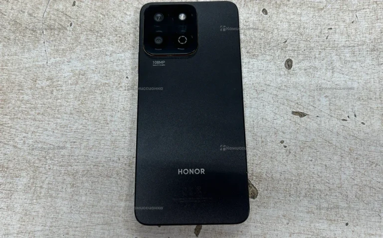 Honor X7c 8/256 ГБ