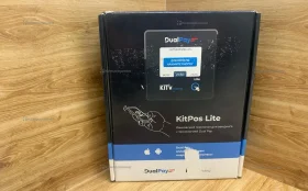 Купить Банковский терминал для вендинга Dual Pay б/у , в Екатеринбург Цена:3000рублей