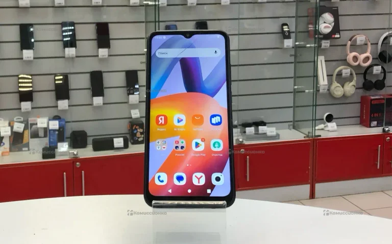 Xiaomi Redmi A2+ 2/64Gb