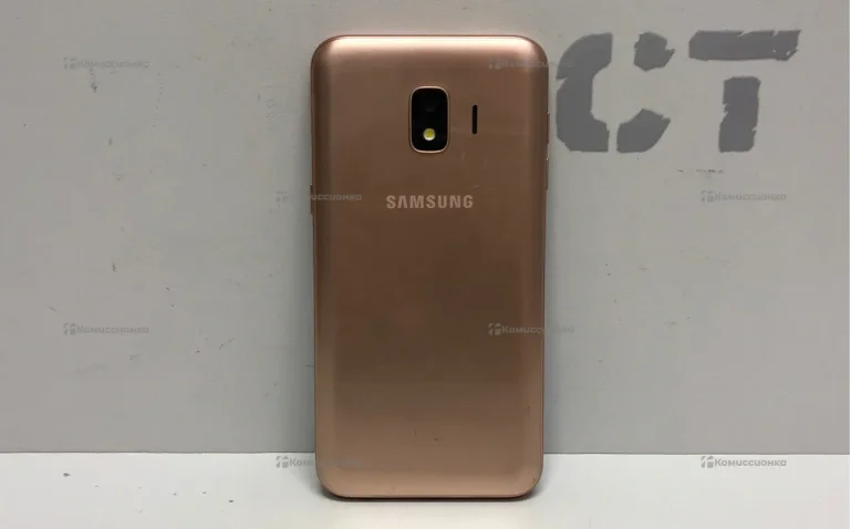 Samsung Galaxy J2 1/16 ГБ