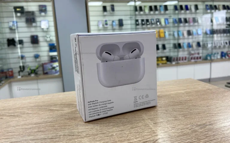 Наушники  Air pods pro (реплика)