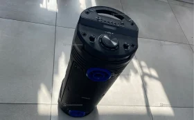 Колонка  ZQS6208