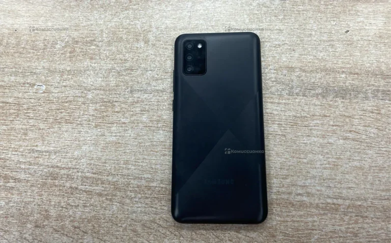 Samsung Galaxy A02s 3/32Gb