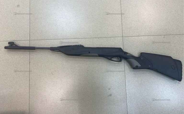 Пневматическая винтовка Baikal MP-512