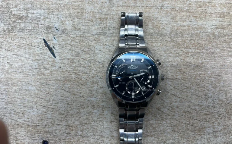 Часы  Casio Edifice