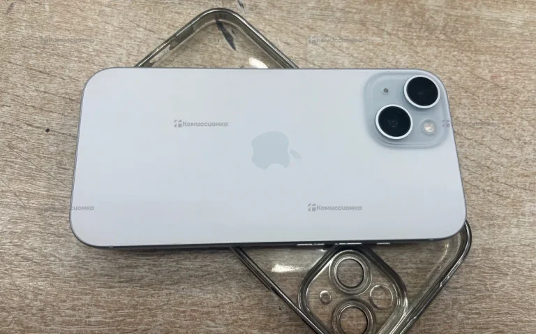 Apple iPhone 15 128Gb