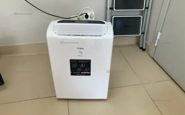 Осушитель воздуха funal rad-n26f6e