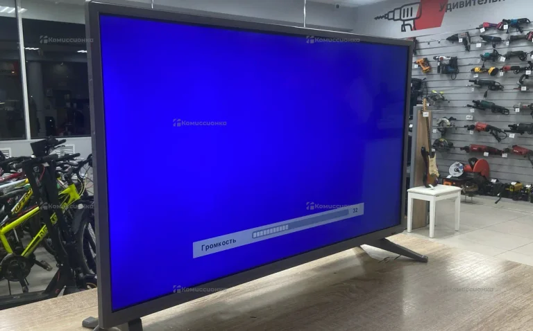 Телевизор Dexp F32F7000M