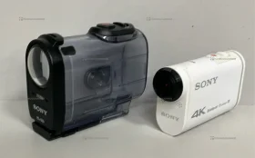 Купить Экшн-камера Sony FDR-X1000V б/у , в Нижний Новгород Цена:5990рублей