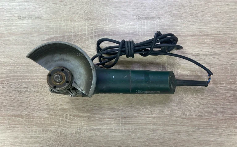 УШМ Metabo W 650-125