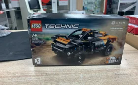 Lego techie