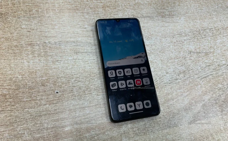 Realme Note 60x 3/64Gb