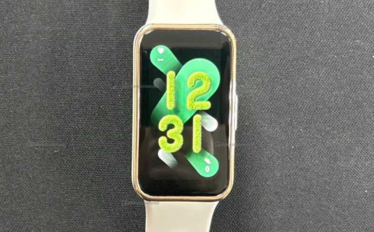 Часы Huawei Band 9