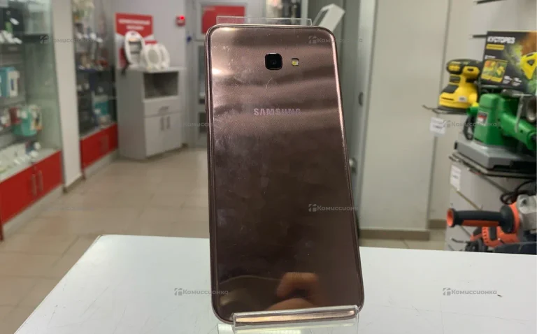 Samsung Galaxy J4+ 3/32GB